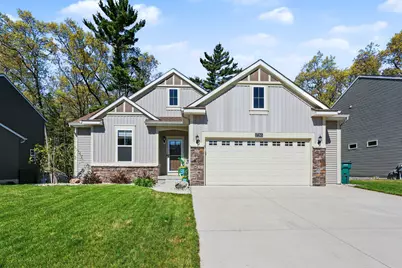 17265 Richton Drive, Nunica, MI 49448 - Photo 2