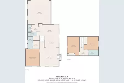 400 W Staples Drive, Whitehall, MI 49461 - Photo 60