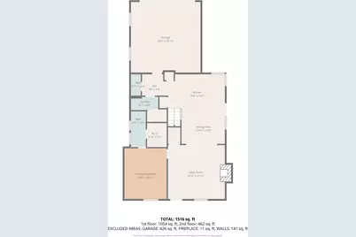 400 W Staples Drive, Whitehall, MI 49461 - Photo 58