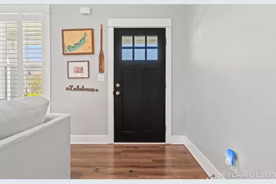 400 W Staples Drive, Whitehall, MI 49461 - Photo 6
