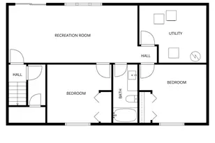 2070 Shiloh Point Dr SE, Grand Rapids, MI 49546 - Photo 34