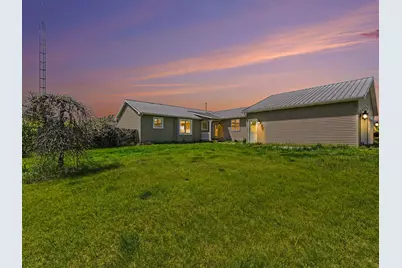 6540 Peckins Lane, Manchester, MI 48158 - Photo 2