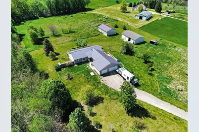 6540 Peckins Lane, Manchester, MI 48158 - Photo 1