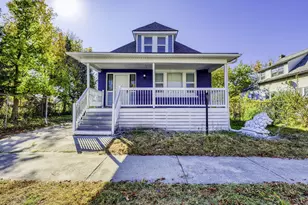 2513 Concord Ave, Detroit, MI 48207 - Photo 2