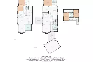 8250 Rum Creek Trail NE, Rockford, MI 49341 - Photo 128
