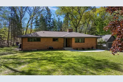 9555 Dunewood Drive, Bridgman, MI 49106 - Photo 4