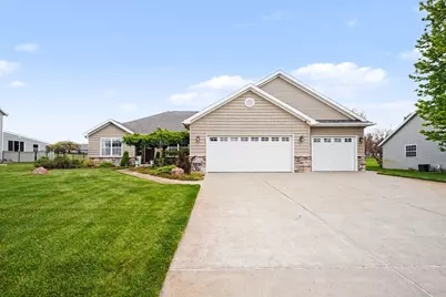 2560 Starling Avenue, Schoolcraft, MI 49087 - Photo 1