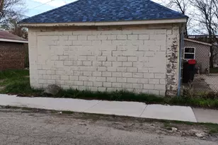 2201 S Fort St, Detroit, MI 48217 - Photo 1