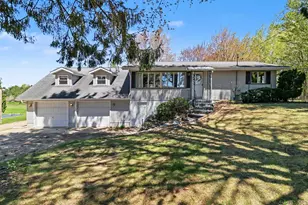 3844 E Fountain Rd, Fountain, MI 49410 - Photo 1