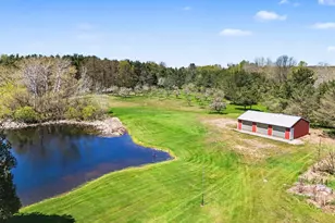 3844 E Fountain Rd, Fountain, MI 49410 - Photo 4
