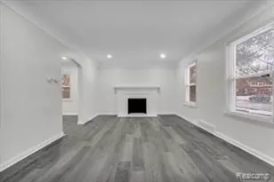 14513 Artesian St, Detroit, MI 48223 - Photo 6