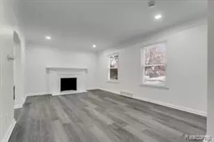 14513 Artesian St, Detroit, MI 48223 - Photo 4