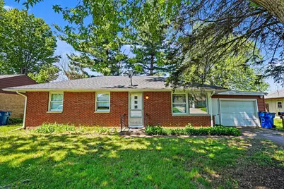 2323 Cumberland Street, Kalamazoo, MI 49006 - Photo 2
