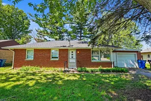 2323 Cumberland St, Kalamazoo, MI 49006 - Photo 2
