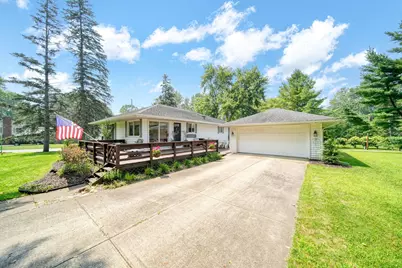 6126 Crest Road, Jackson, MI 49203 - Photo 4