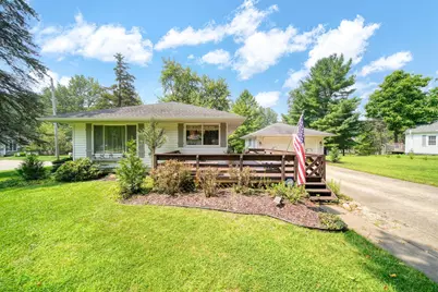 6126 Crest Road, Jackson, MI 49203 - Photo 1