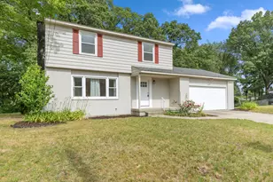 2647 Manitoba Ct NE, Grand Rapids, MI 49525 - Photo 1