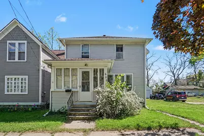 609 McCourtie Street, Kalamazoo, MI 49008 - Photo 2