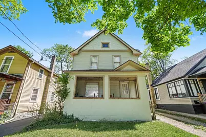 719 McCourtie Street, Kalamazoo, MI 49008 - Photo 2