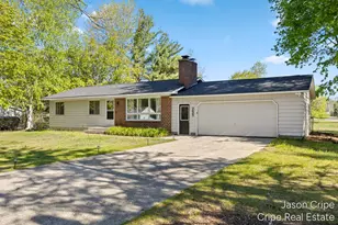 255 15 Mile Rd NW, Sparta, MI 49345 - Photo 2