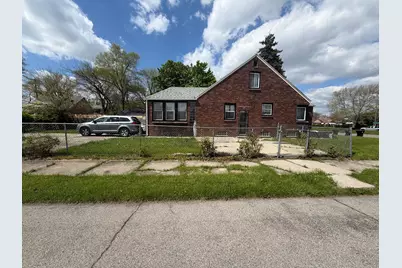 14536 Chandler Park Drive, Detroit, MI 48224 - Photo 2