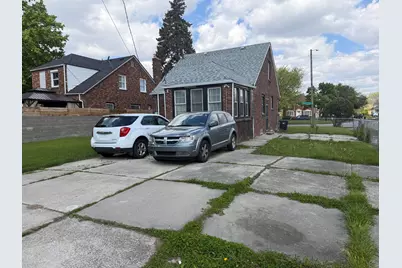 14536 Chandler Park Drive, Detroit, MI 48224 - Photo 4
