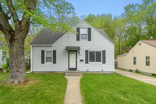 157 Redner Ave, Battle Creek, MI 49037 - Photo 2
