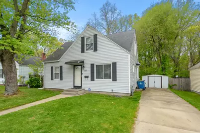 157 Redner Avenue, Battle Creek, MI 49037 - Photo 20