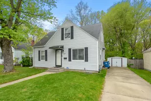 157 Redner Ave, Battle Creek, MI 49037 - Photo 20