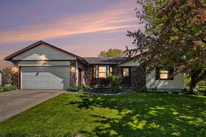 2670 Thorn Creek Street SE, Grand Rapids, MI 49508 - Photo 1