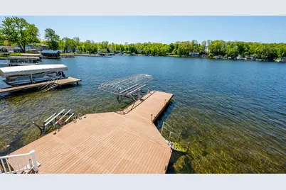 8568 Lake Avenue, Watervliet, MI 49098 - Photo 44