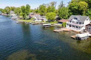 8568 Lake Ave, Watervliet, MI 49098 - Photo 6