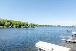8568 Lake Ave, Watervliet, MI 49098 - Photo 6