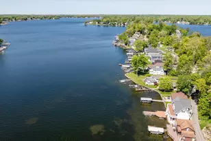 8568 Lake Ave, Watervliet, MI 49098 - Photo 6