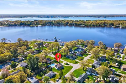 1636 Westwind Court, Muskegon, MI 49445 - Photo 2