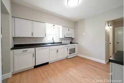 501 Oak Avenue, Muskegon, MI 49442 - Photo 12
