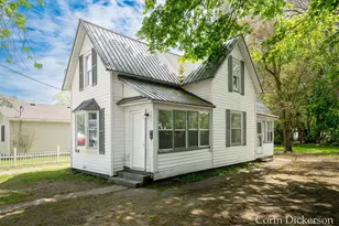 501 Oak Ave, Muskegon, MI 49442 - Photo 2
