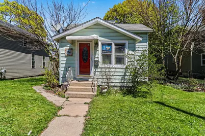 356 1st Street, Manistee, MI 49660 - Photo 4