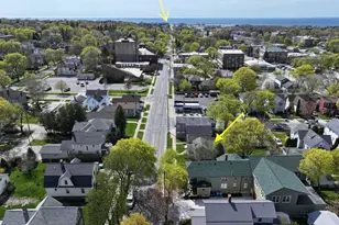356 1st St, Manistee, MI 49660 - Photo 2
