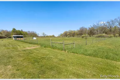 11117 W Snows Lake Road, Greenville, MI 48838 - Photo 26
