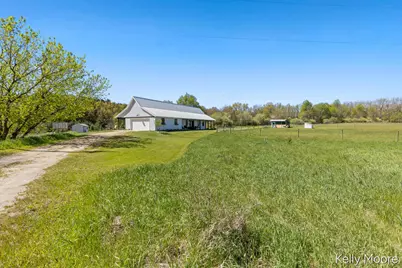 11117 W Snows Lake Road, Greenville, MI 48838 - Photo 4
