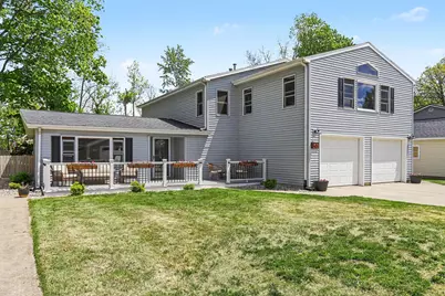 545 Lake Drive, Coldwater, MI 49036 - Photo 1