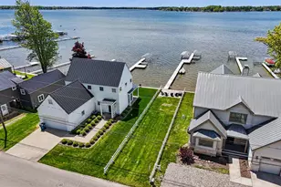 545 Lake Dr, Coldwater, MI 49036 - Photo 30