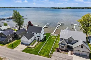 545 Lake Dr, Coldwater, MI 49036 - Photo 44