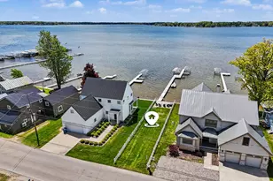 545 Lake Dr, Coldwater, MI 49036 - Photo 48