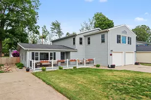 545 Lake Dr, Coldwater, MI 49036 - Photo 1