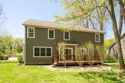 1401 Whispering Trail, Benton Harbor, MI 49022 - Photo 46