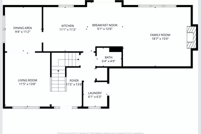 1401 Whispering Trail, Benton Harbor, MI 49022 - Photo 46