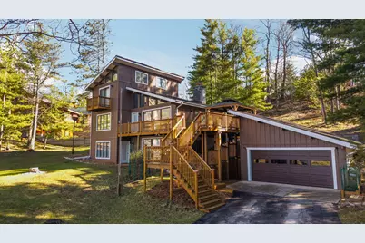 8838 Lakeshore Trail, Atlanta, MI 49709 - Photo 4
