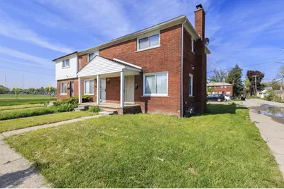 9521 Brace Street, Detroit, MI 48228 - Photo 2
